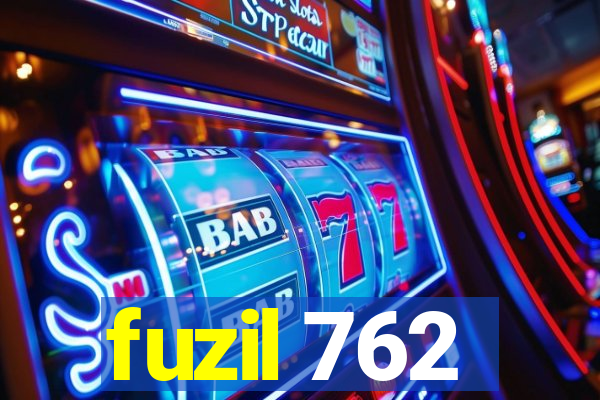 fuzil 762